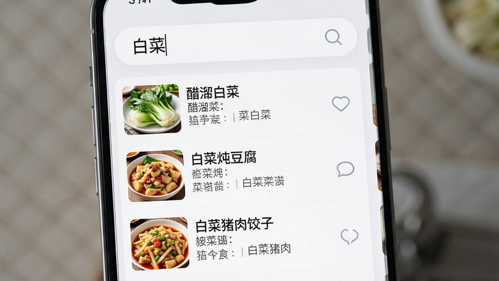һ�żҳ���ʳ��App�������ܵ��ֻ�����չʾͼ����Ļ��ʾ�����������롰�ײˡ����֣��·���������б�չʾ����ײˡ��ײ����������ײ�������ӵȲ�����Ŀ��ÿ��������Ʒ����ͼ�ͼ������˵�������汳��Ϊǳ��ɫ��������Ϊ��ɫԲ����ƣ���������ˬ��Լ�����ʸɾ��޶���Ԫ��