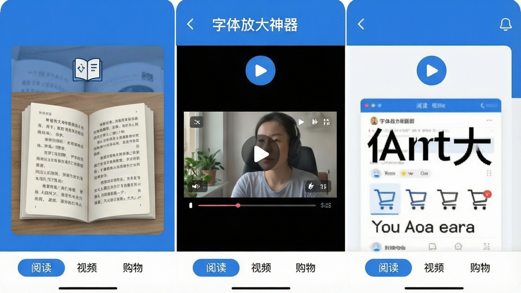 һ���ֻ�Ӧ�ý���չʾͼ������չʾ
