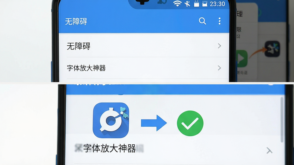 һ���ֻ���������ʾ��ͼ������չʾ