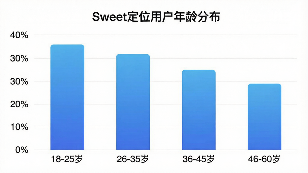 һ��չʾSweet��λ�û�����ֲ�����״ͼ������Ϊ�����