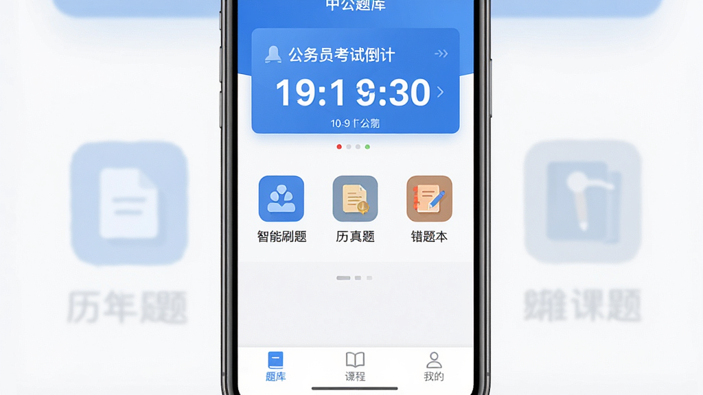 �й����APP������ȫòչʾ����ɫ��ɫ����������ʾ����Ա���Ե���ʱ��Ƭ���м�Ϊ������ˢ�⡱���������⡱�����Ȿ���������ͼ�꣬�ײ�������Ϊ����⡱���γ̡����ҵġ�������ɾ����࣬��ƽ����Ʒ���ֻ���ĻչʾЧ�������������޶���Ԫ��