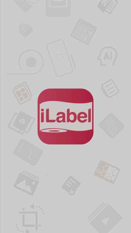 iLabel ��׿�� ��ǩ��ӡ���� ����