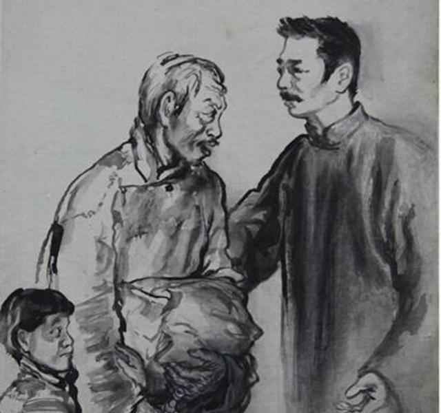 欣农物联 安卓版 界面