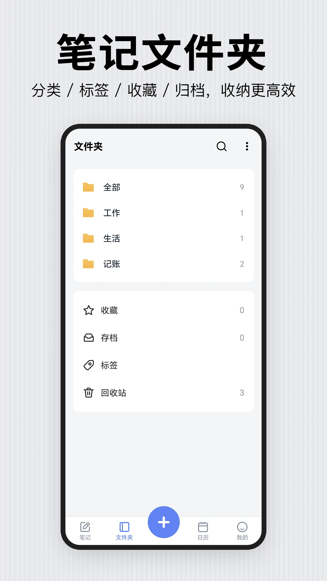 记事本日记-简易记事本截图4