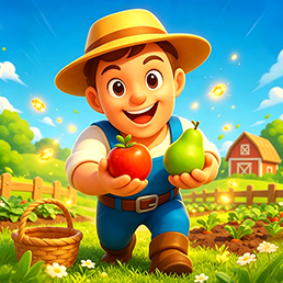 ����С��ׯ-ģ�⾭Ӫ������Ϸv1.0.1 ��׿��