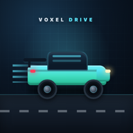 Voxel Drive-���ؼ�ʻģ����v2.1.0 2026ȫ�°汾