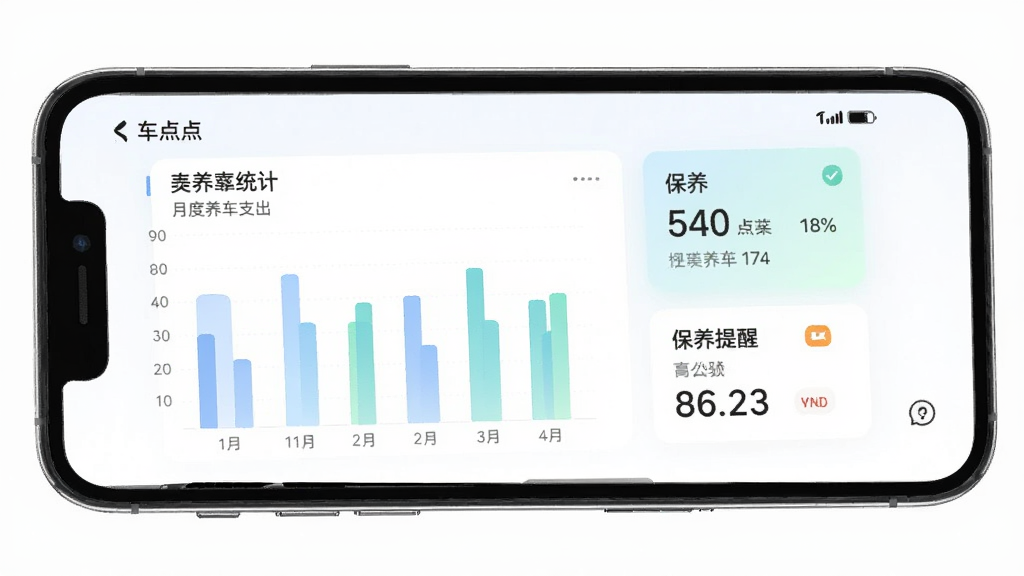 �����App�������������ѹ��ܽ��棬�ֻ���Ļ��ʾ�¶�����֧��ͳ��ͼ���ͱ������ѿ�Ƭ��ͼ������״ͼ��ʽ���֣���ɫ��ͣ������Ű����࣬����ִ���Լ�����������ɾ����޶���Ԫ��