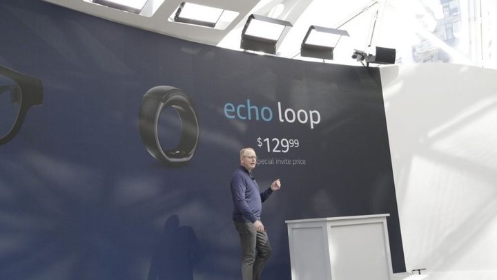 Echo Loop ��׿�� ����