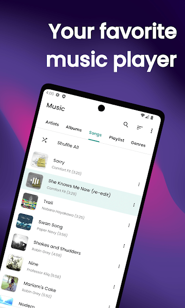 Pixel Music ��׿�� ���Ž���