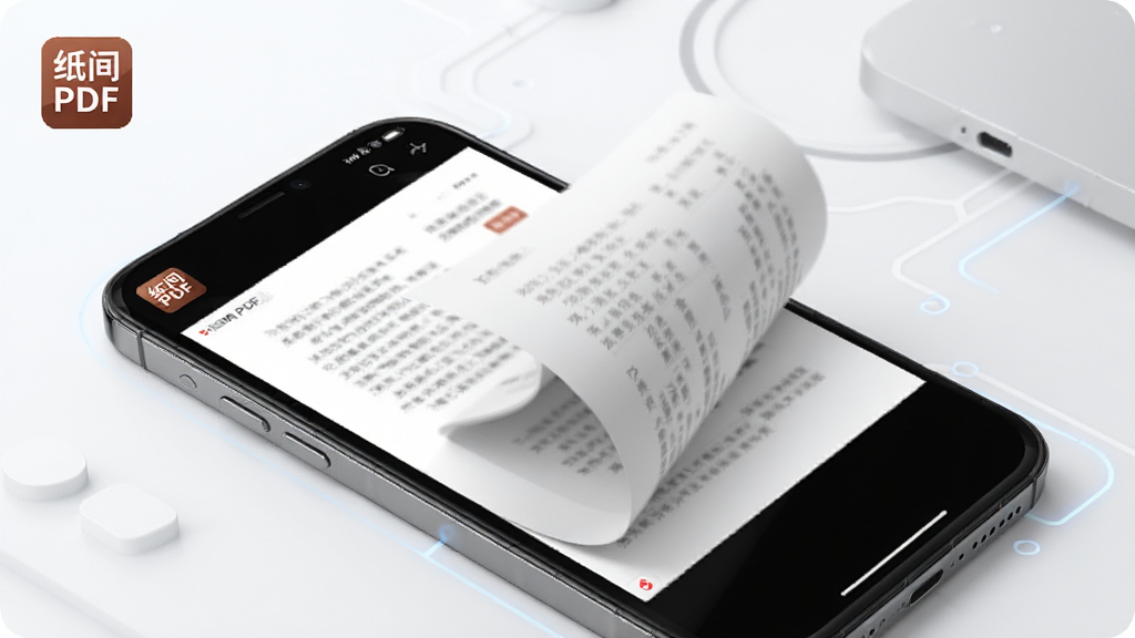 һ��չʾ��ֽ�� PDF����ҳ������ͼƬ���������ֻ���Ļ��ʾPDF�ĵ����ڷ�ҳ��ҳ�������������Ч������Ļ�����С�ֽ�� PDF����ʶ��������࣬����ִ��Ƽ��У�ϸ�����������ʸɾ��޶���Ԫ��