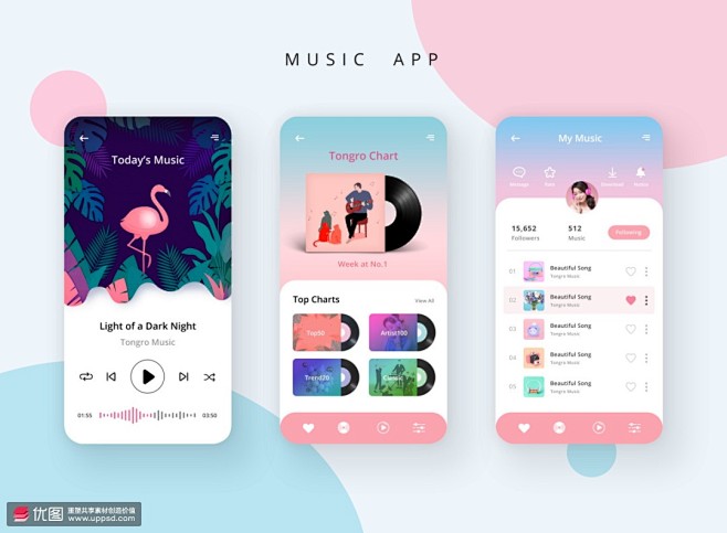 ����Music ��׿�� �����ͼ
