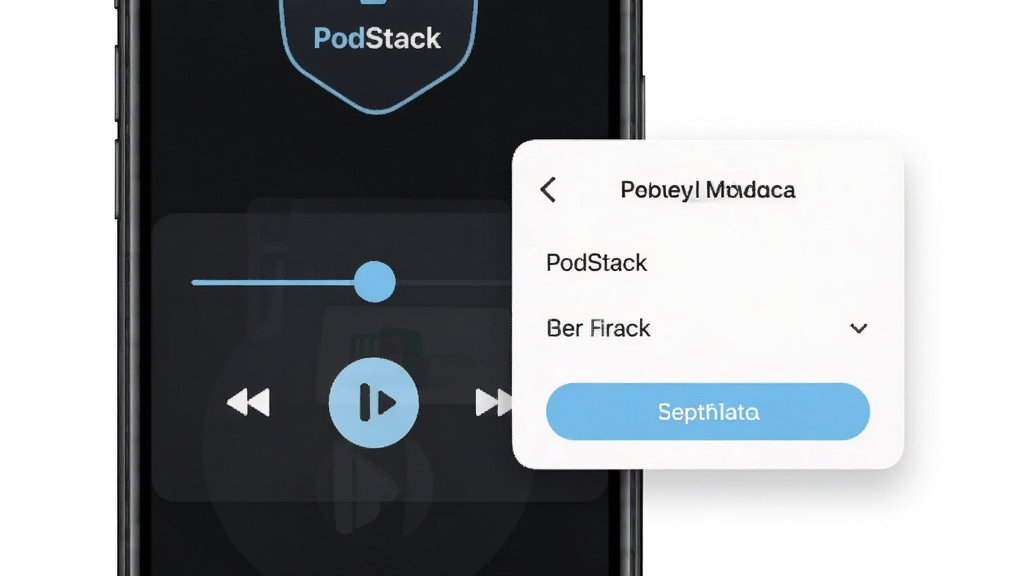 PodStack �����ƶ��˲�������ʾ��ͼ���ֻ���Ļչʾ���ſ������Ͷ�ʱ�ر����õ�������������ɫ������ǳ��ɫ����Ͱ�ť����������ֱ�ۣ�������ִ���ϸ�ڸɾ����䣬���������޶���װ��