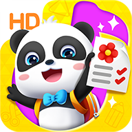 ������ʿ����HD-��ͯ���ɶ���v5.3.9 2026���°�