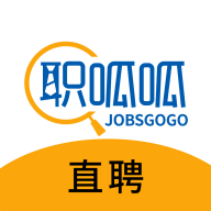 ְ����ֱƸ-�ҹ�����ְƽ̨v4.7 ��׿��