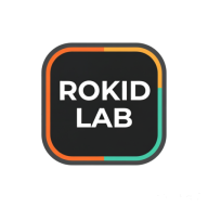 Rokid Lab-AR�۾����Թ���v5.1 ��׿��
