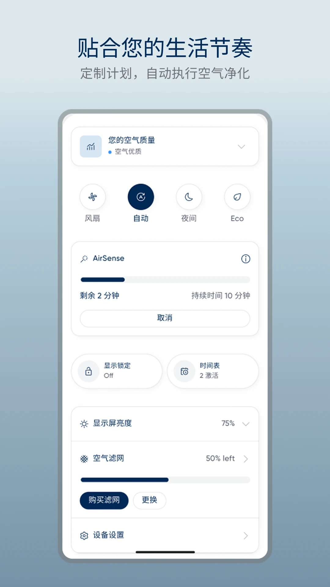 Blueair����������(Blueair)��ͼ2
