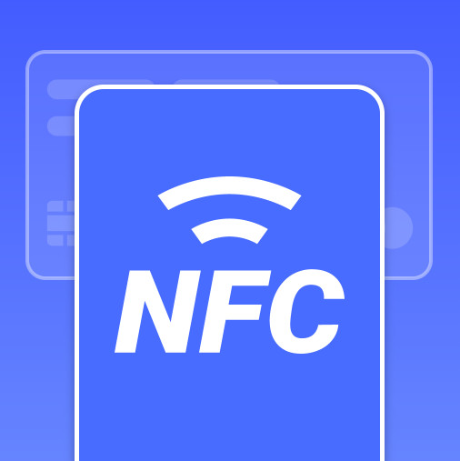 ȫ��NFC������-�ֻ�NFC��д����v1.0.1 �ȶ���