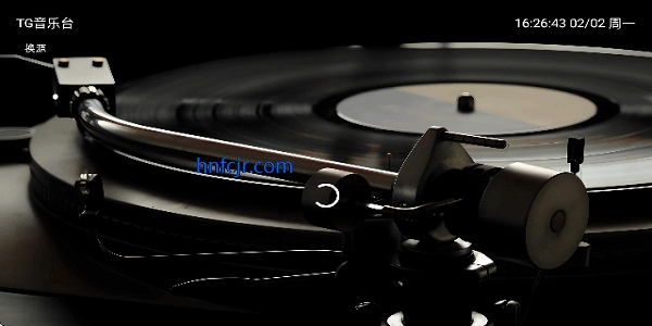 TG音乐台tv纯净版 TG音乐台tv纯净版