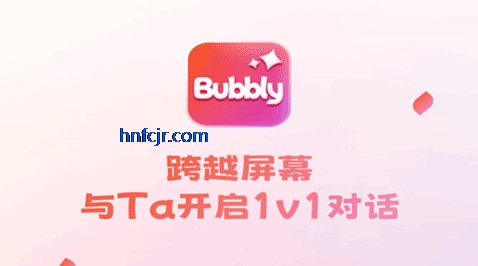 Bubbly app�ֻ���