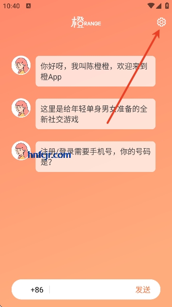 ��appС���罻