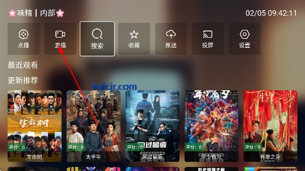 ����TVֱ��TV���Ӱ�