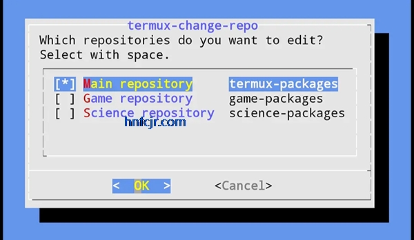 Termux��׿���ն�ģ����