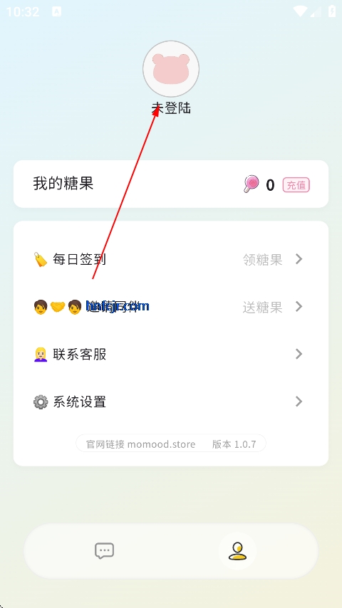 MoMood�������°�