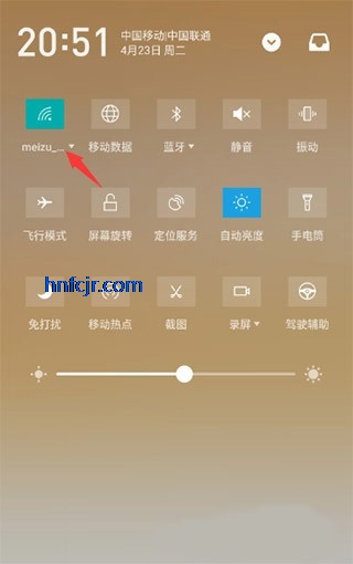 WiFi����鿴��