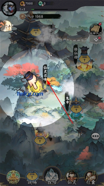 ��Ӱ̽�����ιٷ���