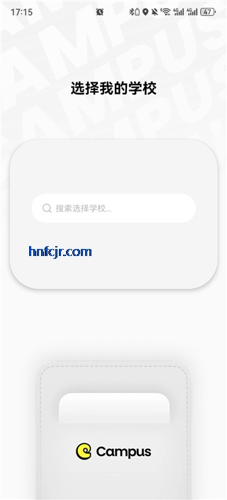 Campus�ٷ���