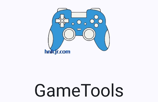 GameTools画质助手 GameTools画质助手