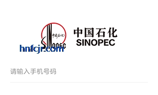 ʯ������app��ҵ���