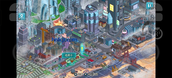 拳击俱乐部2中文版 拳击俱乐部2中文版