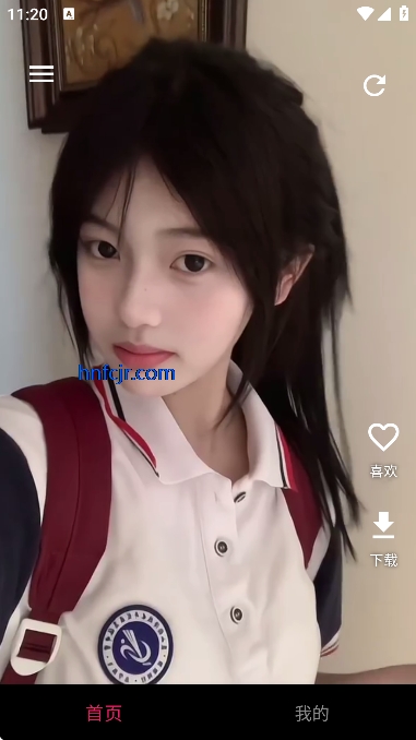 HelloGirl免费看美女软件 HelloGirl免费看美女软件