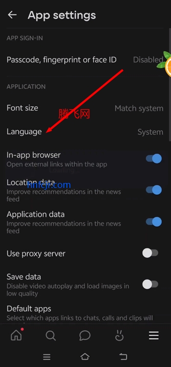 VK社交平台安卓版客户端 VK社交平台安卓版客户端