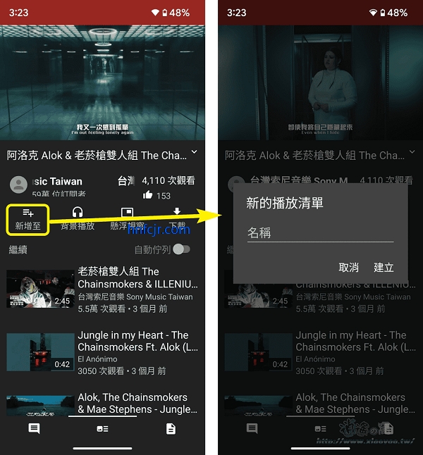NewPipe中文版安卓版下载 NewPipe中文版安卓版下载
