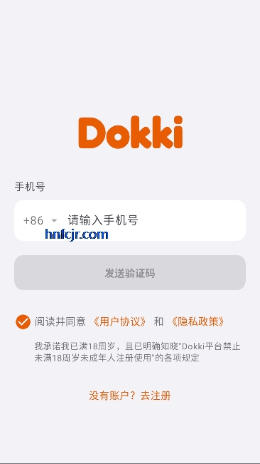 Dokki线上交友 Dokki线上交友