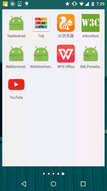 Android System WebView���°汾