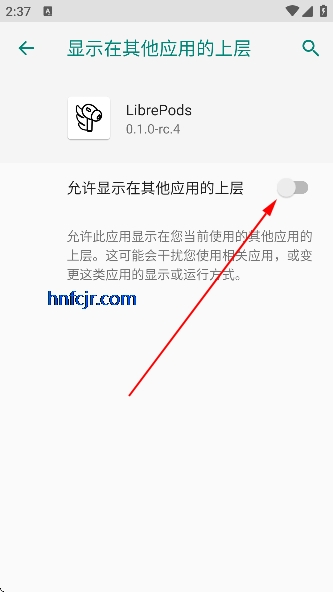 librepodsAPP�ٷ����°�