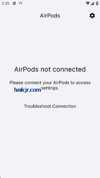 librepodsAPP�ٷ����°�