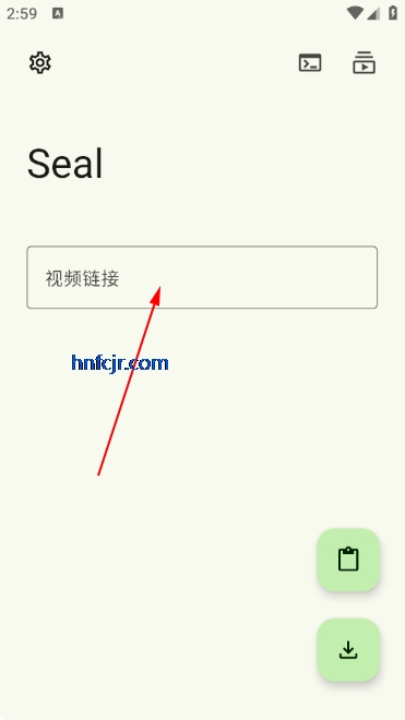 seal下载器github seal下载器github