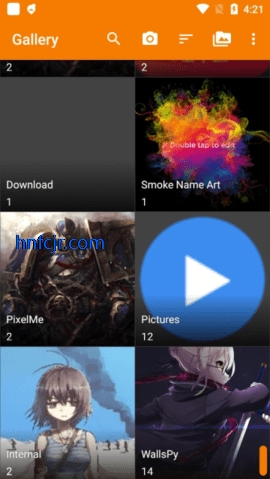 Simple Gallery中文版 Simple Gallery中文版