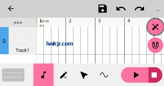 openutau mobile安卓版 openutau mobile安卓版