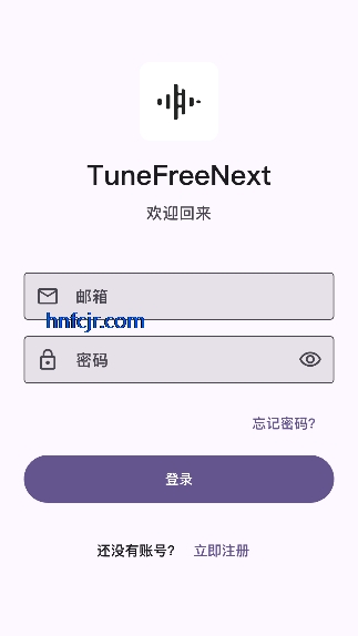TuneFreeNext������Ѱ�