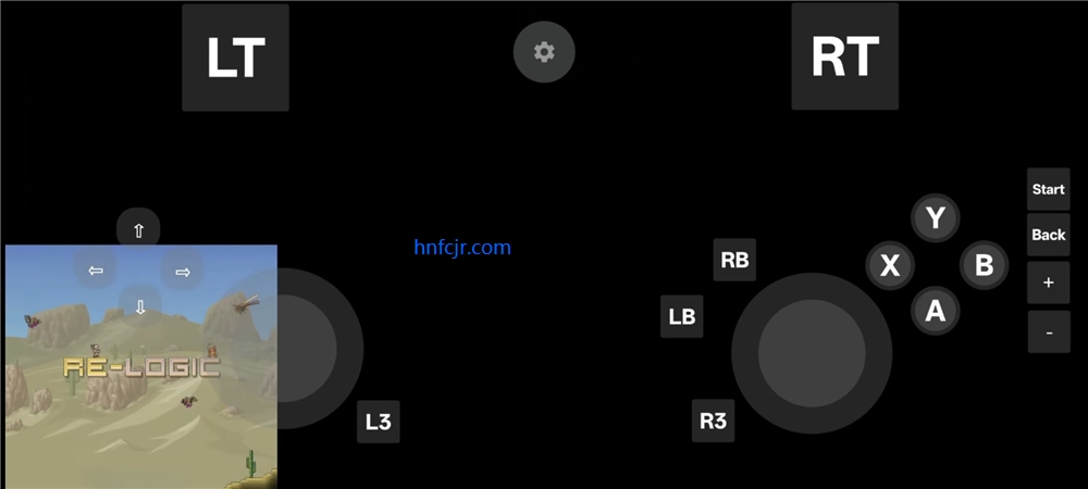 rotating art launcher�ٷ���