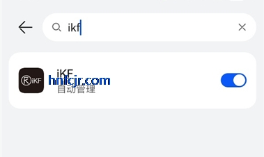 iKF����app�ٷ���