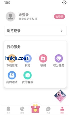 游咔app官方版 游咔app官方版