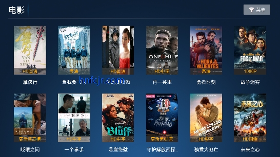 欢聚影视最新版本 欢聚影视最新版本