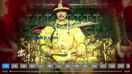 蜂巢影视TV版最新版本 蜂巢影视TV版最新版本