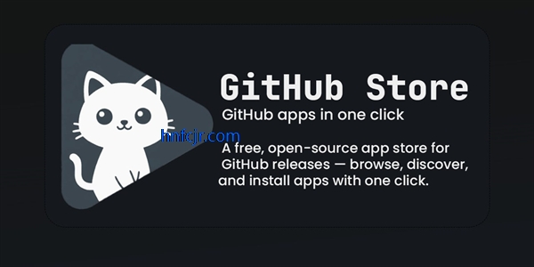 github storeӦ���̵�